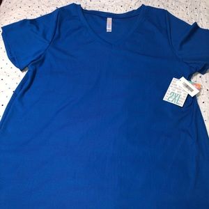 Lularoe Christy T Size 2xL